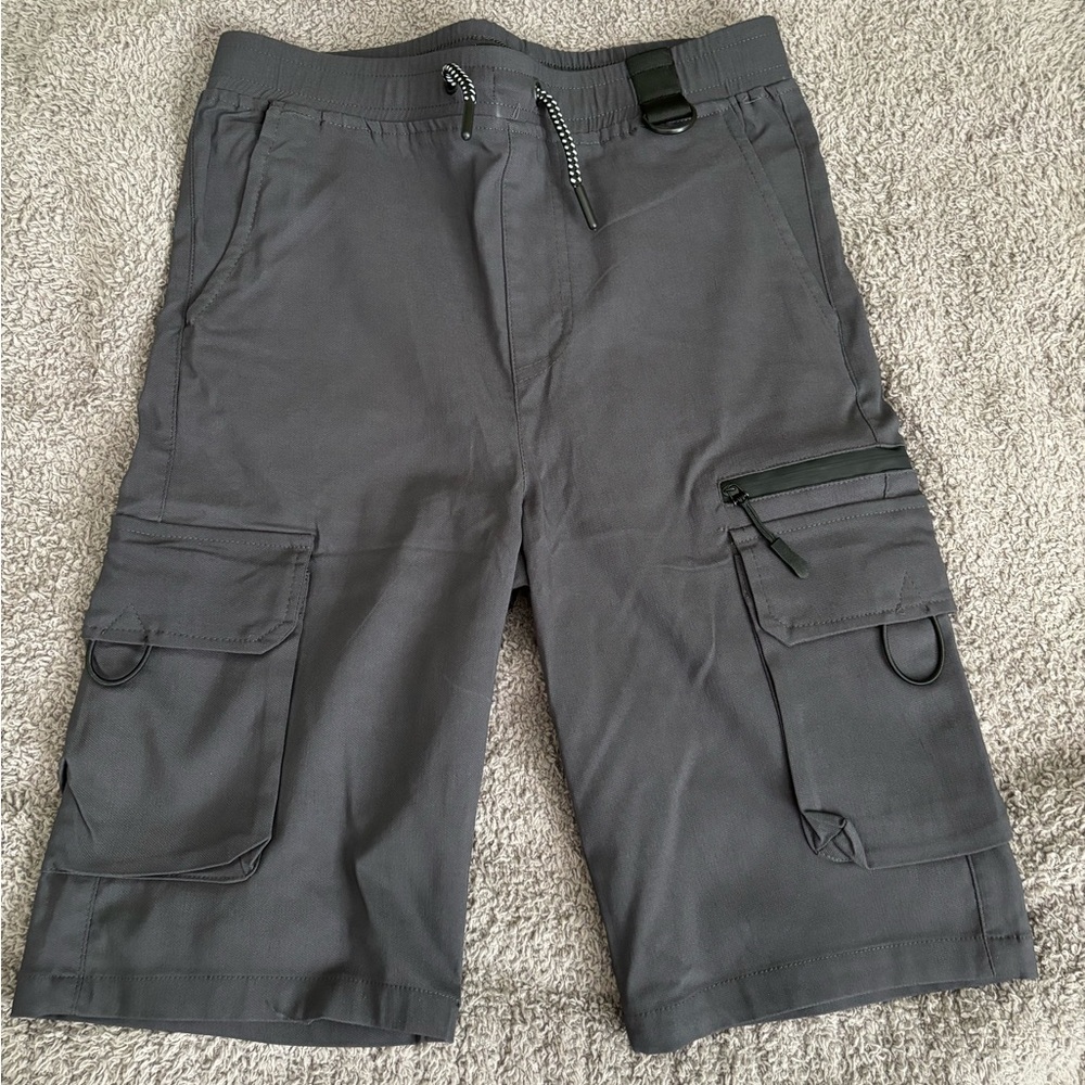 Cargo shorts